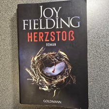 Herzstoß von Joy Fielding