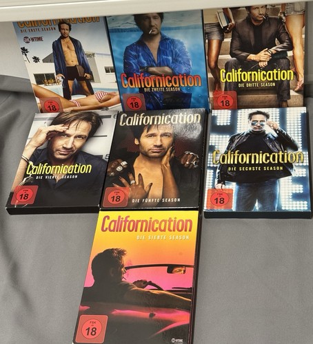 Californication die - californication,