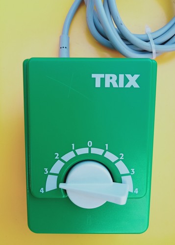 Trix express minitrix - minitrix, 65552