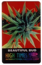 Karte: Hoch Mal Zeitschrift