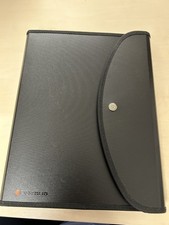 Aktenmappe, Sammelmappe, Schlamperordner, Hefter, A4, einwandfrei