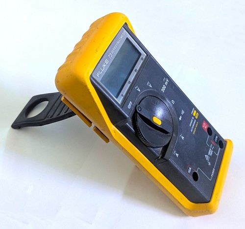 Fluke series digital - 73,