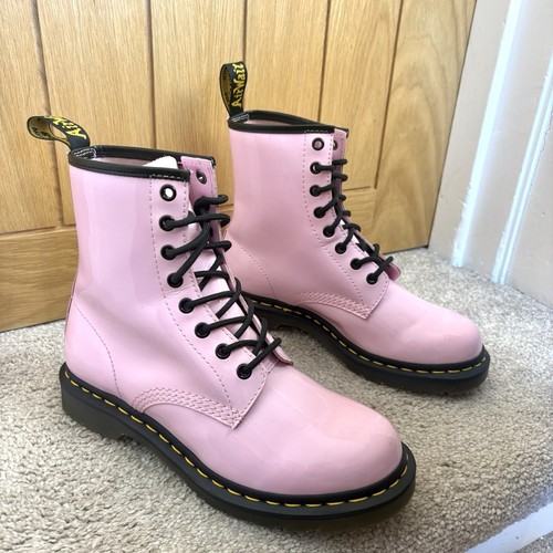 Martens 1460 doc patent - 1460,