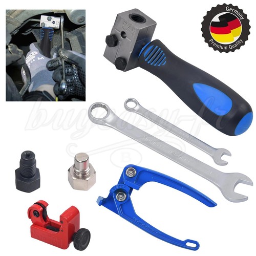 Mini bördelgerät - mini,