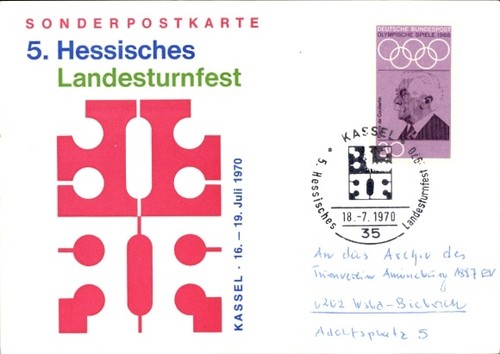 Kassel hessen 5 - kassel,