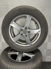 VW Passat 3C Superb III Winterräder 215/60 R16 Winterreifen❄️5mm