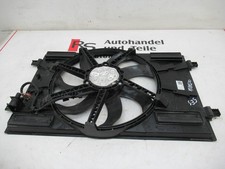 Skoda Octavia Combi III 5E 16-20 Kühlerlüfter Lüftermotor 5Q0121203CP /DA