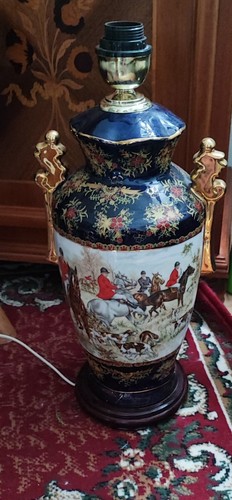 Chinesische porzellan vase - porzellan,
