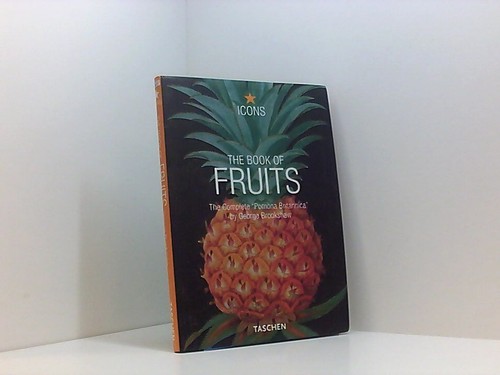 The book fruits - the, of