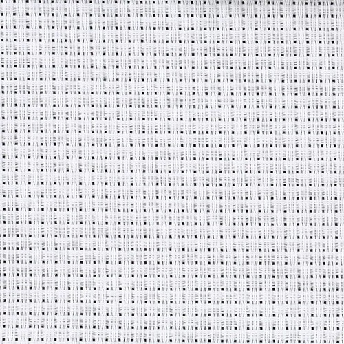 Handarbeitsmaterial aida stoff - aida,