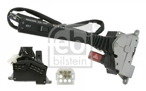 Blinkerschalter mit