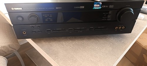 Yamaha receiver v440 rds - yamaha, rx-v440