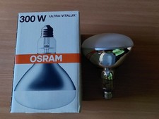 Osram Ultra-Vitalux 300W UV-A