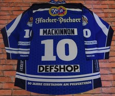 Maglia Shirt Trikot Ice Hockey