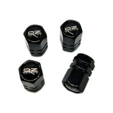 oz logo ventilkappen Emblem