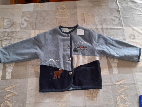 Trachtenjacke landhausjacke - trachtenjacke, /