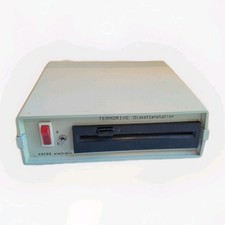Krebs Elektronik Teamdrive