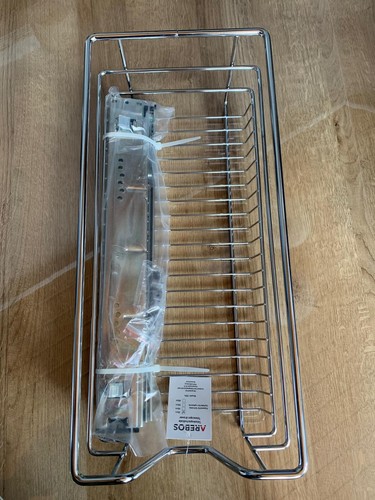 Arebos teleskop schublade 30cm - arebos,