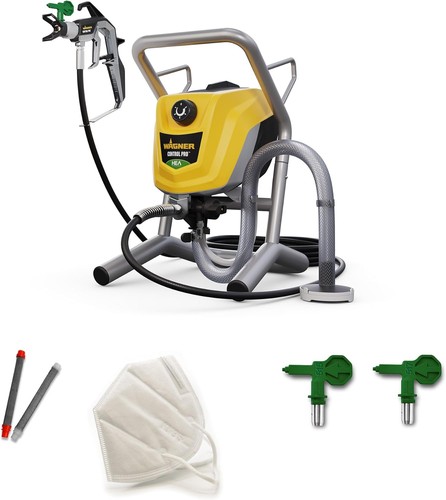Wagner airless - wagner,