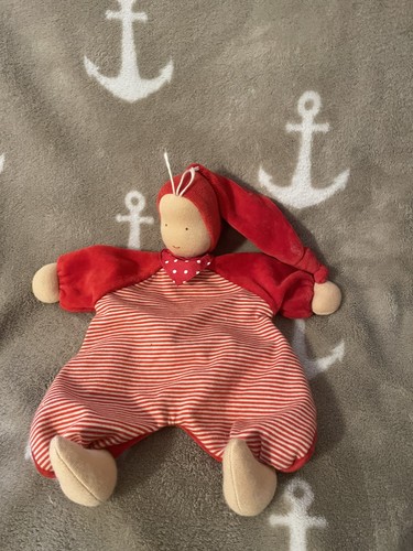 Käthe kruse puppe waldorf - käthe,