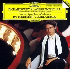 Ivo Pogorelich -