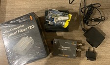 Blackmagic Design Mini