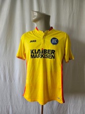 Karlsruher SC Trikot 2016-2018