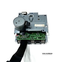 PIONEER CT-W401R Mechanismus