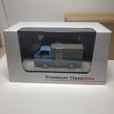 VW T3A Pritschenwagen