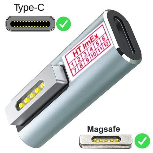 Usb adapter magsafe - c-adapter, |