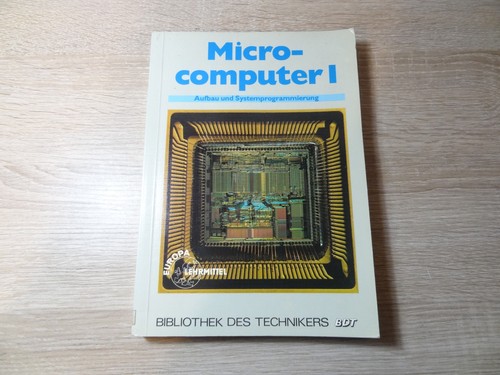 Stevens microcomputer i - stevens, u.