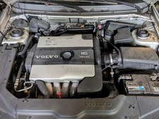 Volvo S40 V40 2.0T 147kw 200ps