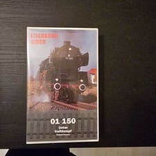 Eisenbahn DVD´s verschiedene