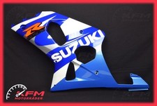 Suzuki GSX-R 1000