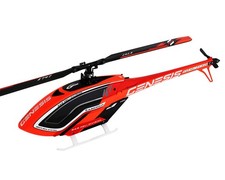 SAB Goblin Genesis Sport 700