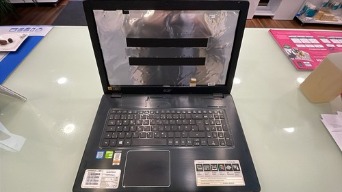 Acer aspire e17 774g - aspire, e5-774g