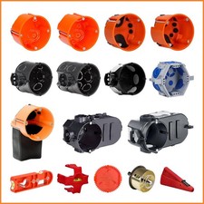 Kaiser Dosen Gerätedose