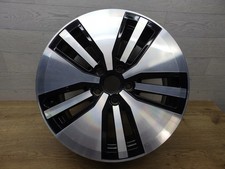 1x Alufelge 17 Zoll 7.0" 5x112 40ET Glanz Silber 3G0601025AM VW Passat B8