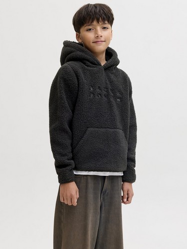 Jack jones junior fleece - jack,