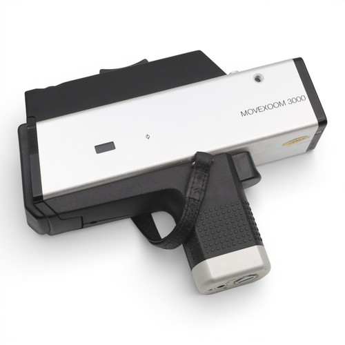 Agfa movexoom 3000 - 3000, super