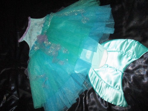 Disney baby kostüm kleid - disney,