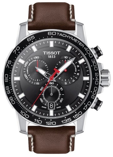 Tissot herren supersport - herren,