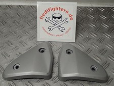 Abdeckung Luftfiler l+r