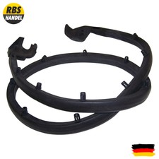 Türgummi Halbtüren, links