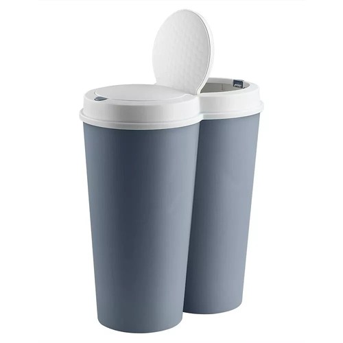 Wege dual kücheneimer - wege,