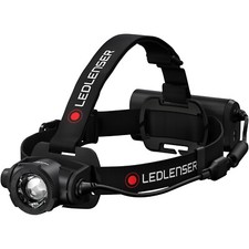Ledlenser stirnlampe h15r core - ledlenser,