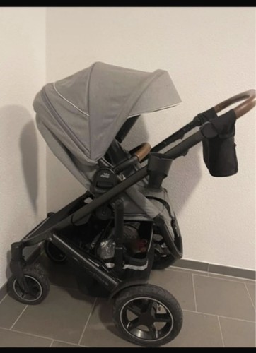 Kinderwagen buggy britax - buggy,