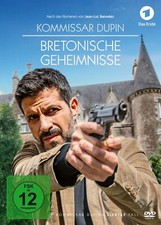Kommissar Dupin: Bretonische Geheimnisse DVD *NEU*OVP*