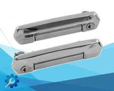 21213-6100040 Schloßzylindersatz mit Griffen LADA NIVA