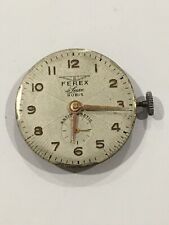 FEREX DE LUXE RUBIS ANTIMAGNETIC WATCH VINTAGE MOVEMENT  / G3742